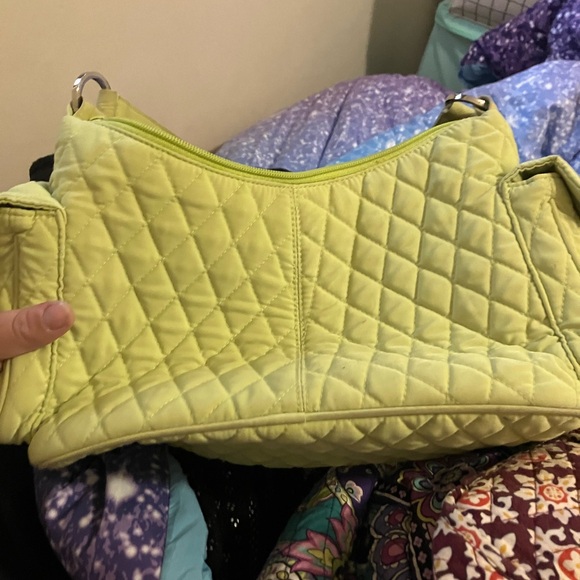 Vera Bradley shoulder bag - Picture 1 of 3